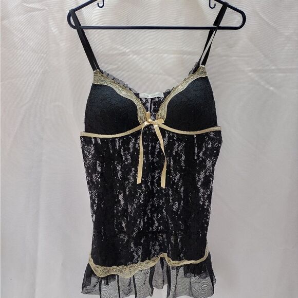 Linea Donatello nightie   - Picture 1 of 5